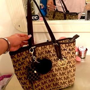 Michael Kors Bag.